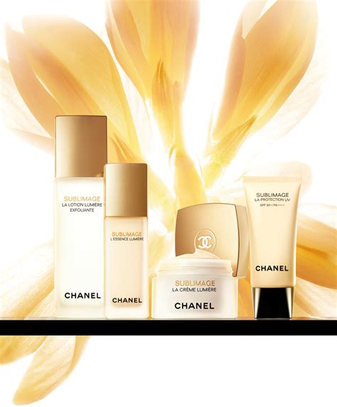 chanel sublimage l'essence lumiere how to use|Chanel sublimage la lotion.